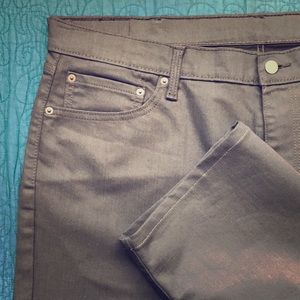 Levi’s 541 Jeans: Dress ‘em up or work ‘em hard